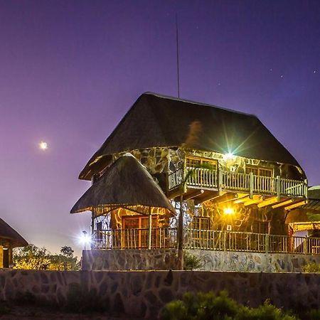 Big Valley Game Lodge Lobatse Екстер'єр фото