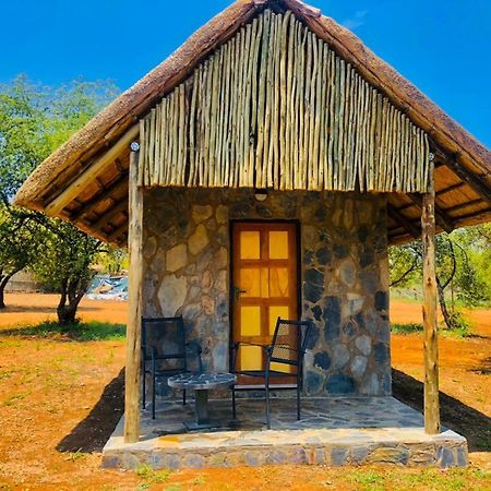Big Valley Game Lodge Lobatse Екстер'єр фото