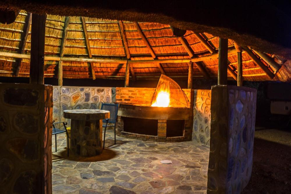 Big Valley Game Lodge Lobatse Екстер'єр фото