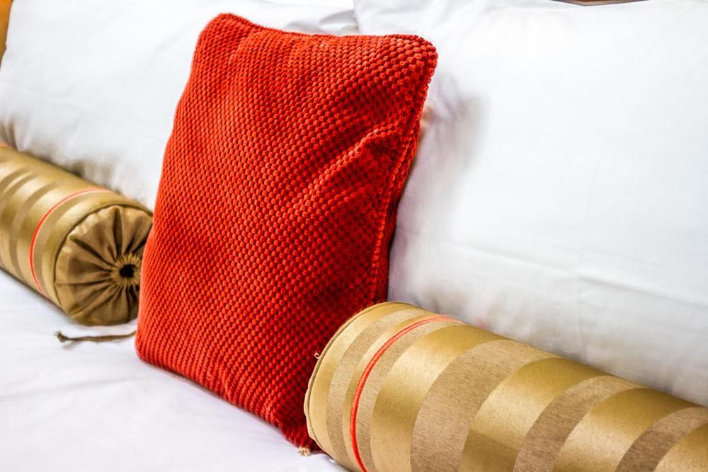 Big Valley Game Lodge Lobatse Екстер'єр фото