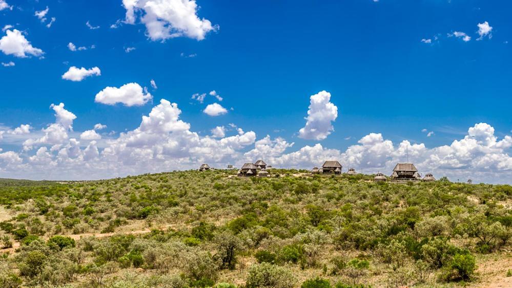 Big Valley Game Lodge Lobatse Екстер'єр фото