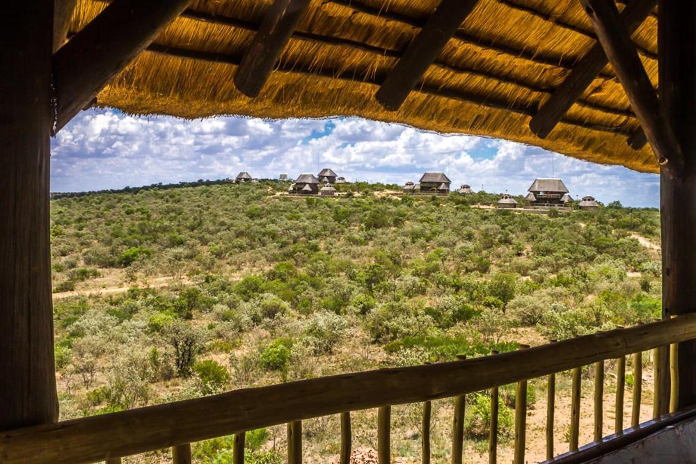 Big Valley Game Lodge Lobatse Екстер'єр фото