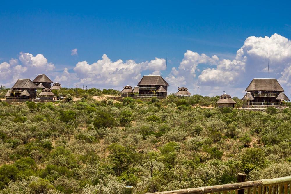 Big Valley Game Lodge Lobatse Екстер'єр фото