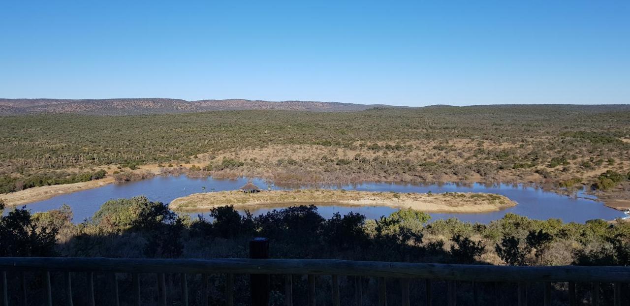 Big Valley Game Lodge Lobatse Екстер'єр фото