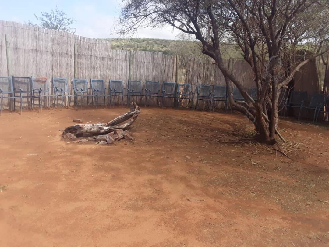 Big Valley Game Lodge Lobatse Екстер'єр фото
