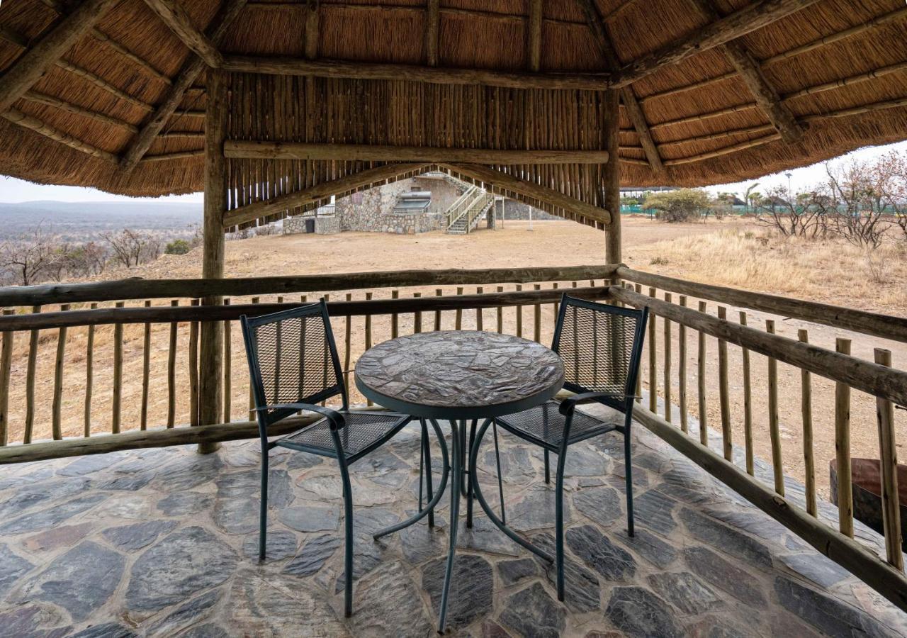 Big Valley Game Lodge Lobatse Екстер'єр фото