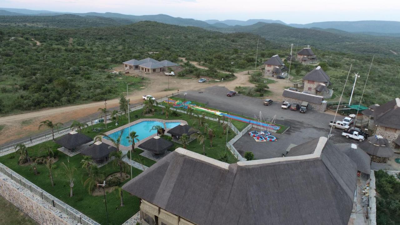 Big Valley Game Lodge Lobatse Екстер'єр фото