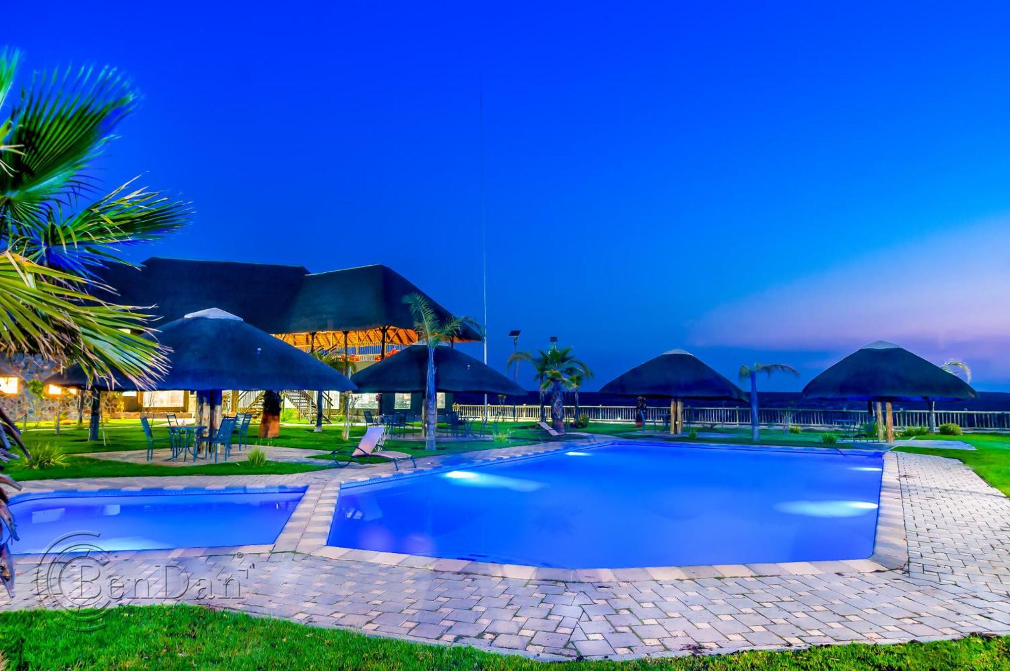 Big Valley Game Lodge Lobatse Екстер'єр фото